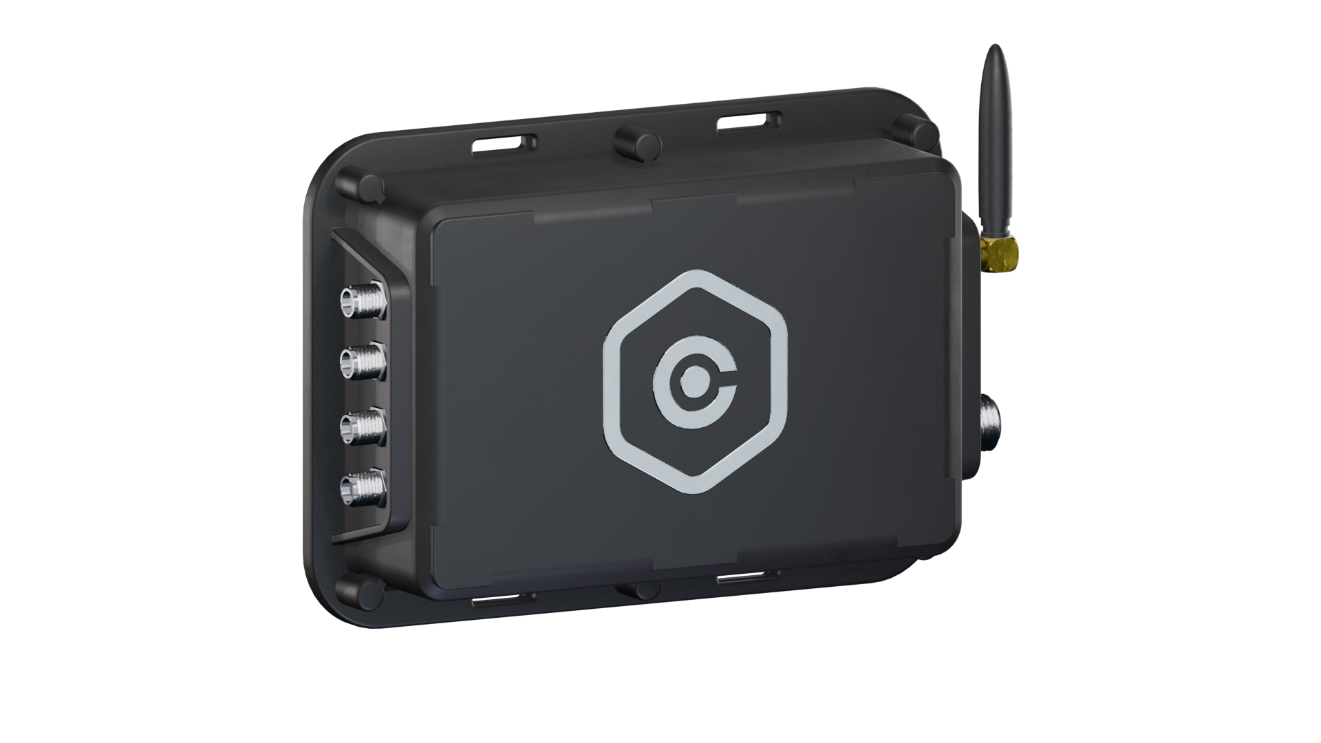 Xeleqt Gateway